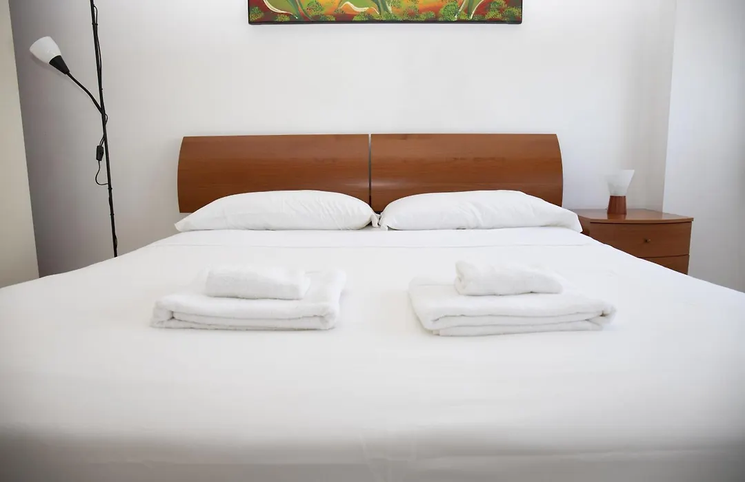 Astri Apartment-1
