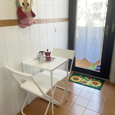 Astri Apartment-2
